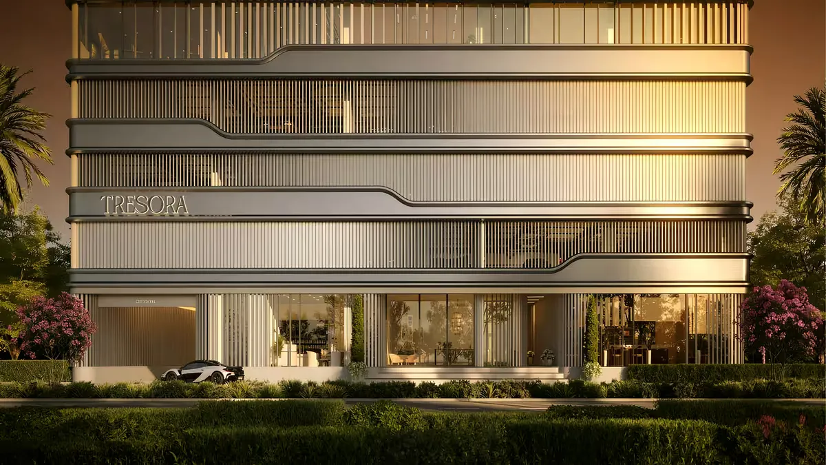 Where business meets comfort